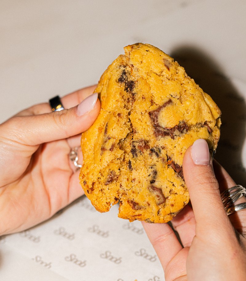 Cookie de Snob